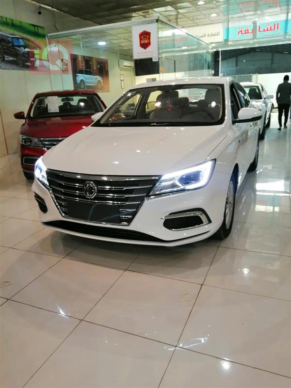 MG for sale in Iraq